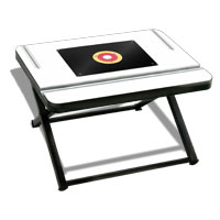 Peachtree Portable Router Table